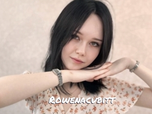 Rowenacubitt