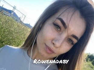Rowenadaby