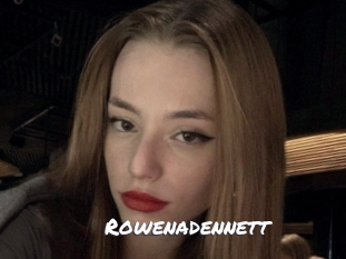 Rowenadennett