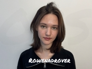 Rowenadrover