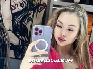Rowenadunkum