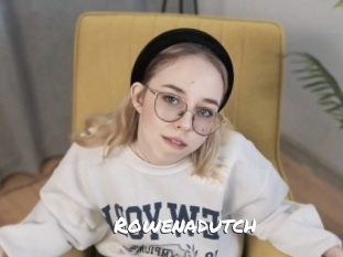 Rowenadutch