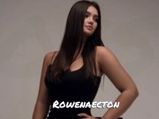 Rowenaecton