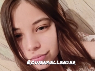 Rowenaellender