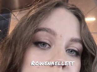 Rowenaellett