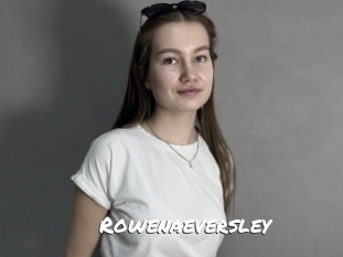 Rowenaeversley