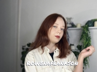 Rowenafrankson
