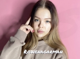 Rowenagarman