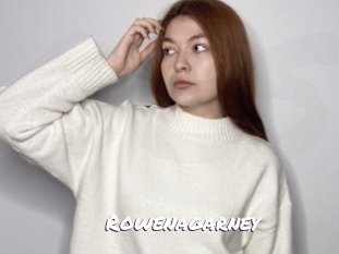 Rowenagarney