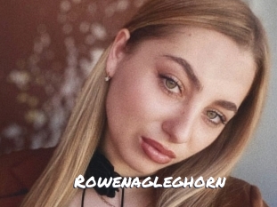 Rowenagleghorn
