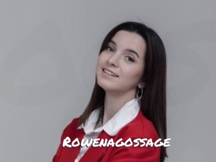Rowenagossage