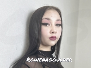 Rowenagoulder