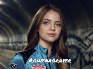Rowenagrayer