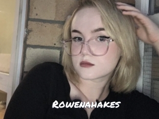 Rowenahakes