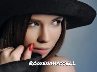 Rowenahassell