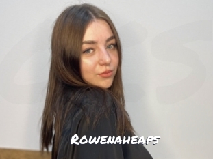Rowenaheaps