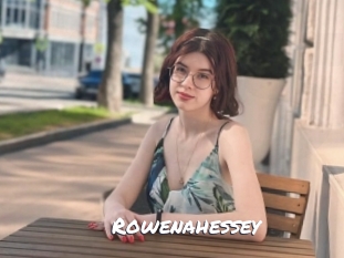 Rowenahessey