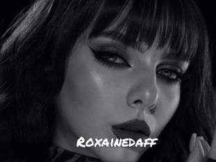 Roxainedaff
