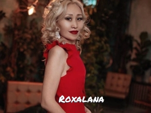 Roxalana