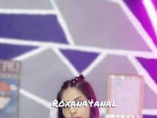 Roxana4anal