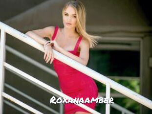 Roxanaamber