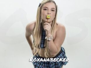 Roxanabecker