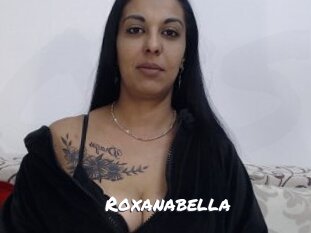 Roxanabella