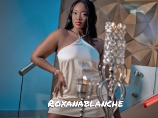 roxanablanche Ochranne Siete