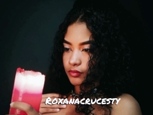 Roxanacrucesty
