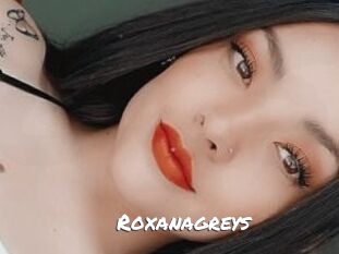 Roxanagreys