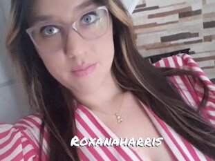 Roxanaharris
