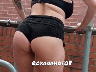 Roxanahot08