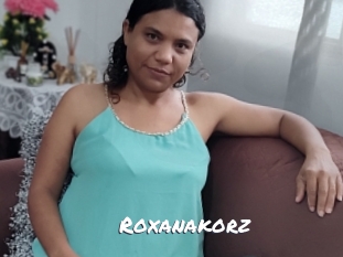 Roxanakorz