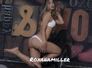 Roxanamiller