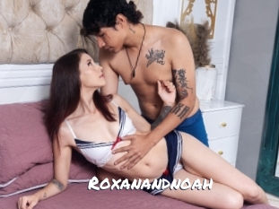 roxanandnoah Ochranne Siete