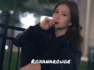 Roxanarouge
