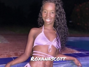 Roxanascott