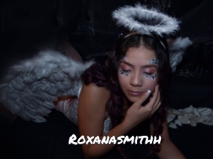Roxanasmithh