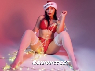Roxanasscot