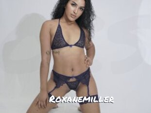 Roxanemiller