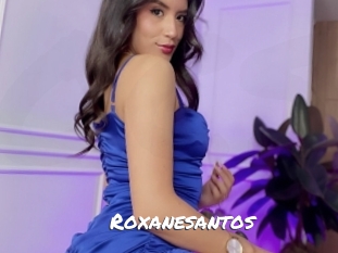Roxanesantos