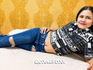 Roxanfoxx