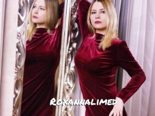 Roxannalimed