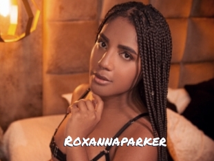 Roxannaparker