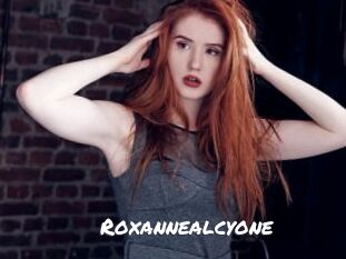 Roxannealcyone