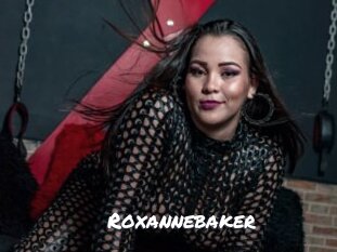 Roxannebaker