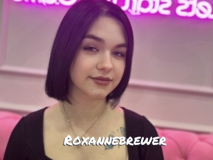 Roxannebrewer