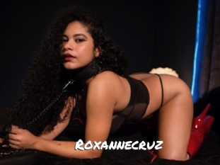 Roxannecruz