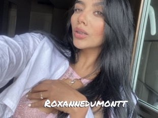 Roxannedumontt