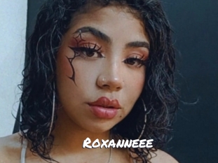 Roxanneee